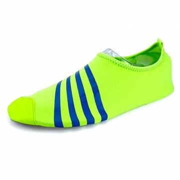 & unisexe extérieures appartements super légers yoga voile Jogging piscine chaussures de plage